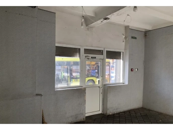 Будівля зсередини