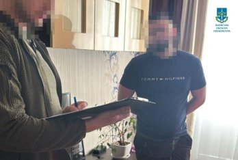 У Львові викрили схему втечі військових: 7 тис. доларів за переховування та фіктивне лікування – 04