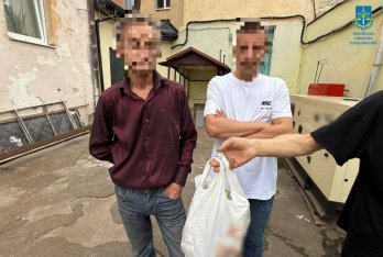 25-річний львів’янин продавав канабіс через сервіс доставки їжі – 02
