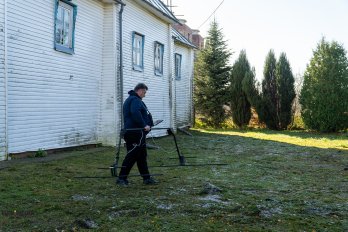 Пошуки праху Івана Виговського на Львівщині: відновлення історичної спадщини України – 10