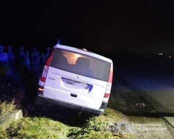 На Самбірщині вчителя музики ув’язнили на п’ять років за п’яну смертельну ДТП – 02