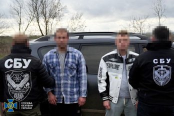 62-річний львів’янин допомагав ухилянтам втекти до ЄС через газову трубу – 03