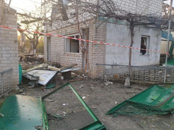 Вночі росіяни обстріляли житловий будинок в Миколаєві, понад два десятки поранених – 05