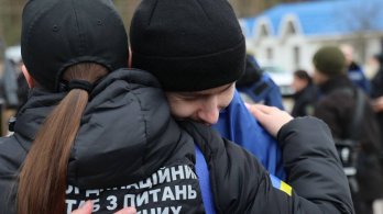 Під час великого обміну додому повернулись п’ятеро мешканців Львівщини – 11