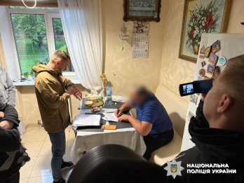 Двоє тернополян виманили у забудовника 2 млн доларів за фіктивний договір на землю у Львові – 04