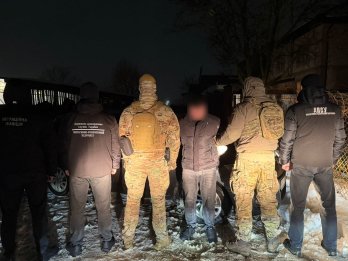 30-річного мешканця Винників затримали за організацію схеми переправлення ухилянтів – 01
