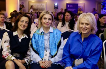 7-8 листопада місто Лева приймає Медсестринський форум – 01