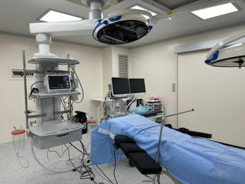 Нове відділення реконструктивної хірургії Центру Superhumans
