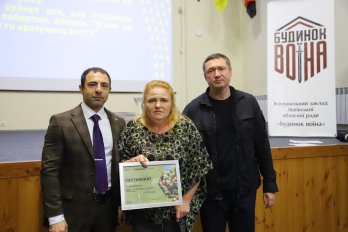 Дев’яносто дев’ять родин ветеранів на Львівщині отримали гроші на нове житло