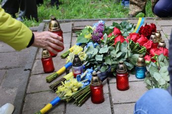 Фото: Максим Козицький