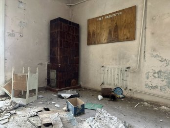 У Радехові планують відновити історичну віллу доктора Мотлюка – 10