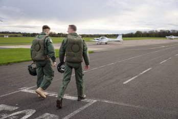 Фото Військово-повітряних сил Великої Британії