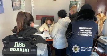 У Львові викрили схему з видачі водійських посвідчень за 500 доларів – 02