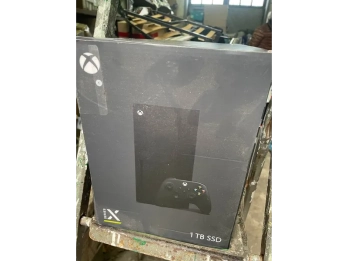 Львівська митниця продає сім конфісковананих ігрових приставок Xbox – 04