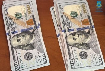 Адвокатка та посадовець міськради на Львівщині вимагали 6700 доларів за вплив на суд