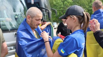 Фото: Володимир Зеленський