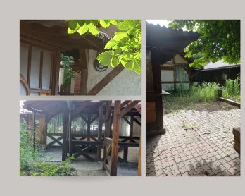 У Львові демонтували будівлю на ділянці, за користування якої не платили понад 15 років – 02