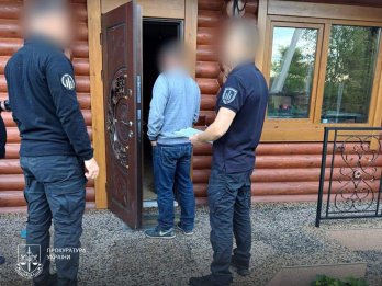 Командир з Рівного уник ув'язнення за залучення військових до будівництва будинку на Львівщині – 01
