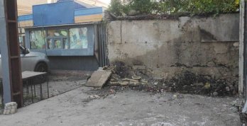 У Львові демонтували ще два незаконні кіоски – 01