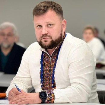 Євген Кузик