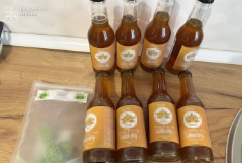 Ще одній продавчині наркомагазинів U420 у Львові повідомили про підозру – 03