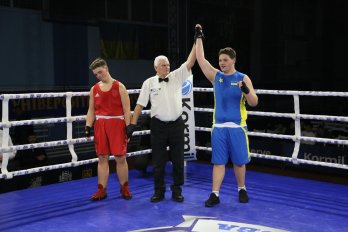 Львів приймає турнір з боксу за участю майже 300 спортсменів – 12