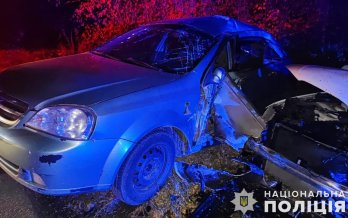 Водій Audi уник ув’язнення за потрійну смертельну ДТП на Львівщині – 02