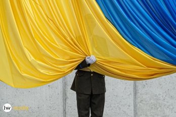 Україна відзначає День Державного Прапора: історія свята, значення кольорів стяга та його походження – 04