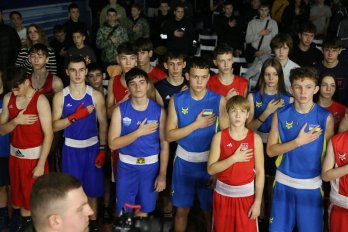 Львів приймає турнір з боксу за участю майже 300 спортсменів – 07