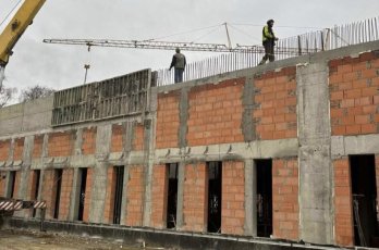 Привезли дві печі з Іспанії: на якому етапі будівництво крематорію у Львові – 03