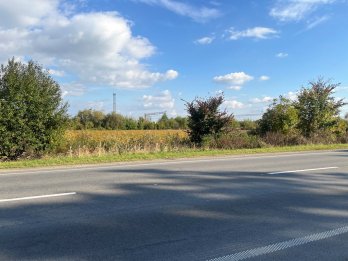 Компанія власника мережі АЗС купила ділянку на трасі до Стрия – 01