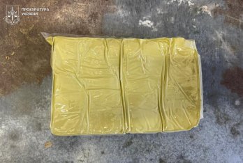 Через кордон на Львівщині 23-річний водій намагався ввезти наркотиків на 4 млн грн – 04