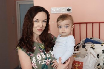 У Львові відомий польський хірург прооперував чотирьох дітей з патологіями – 04