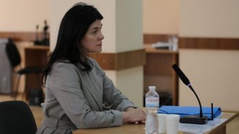 Ірина Малех