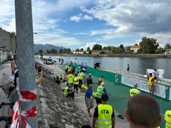 Спортсмени зі Львівщини стали віцечемпіонами світу з веслування – 03