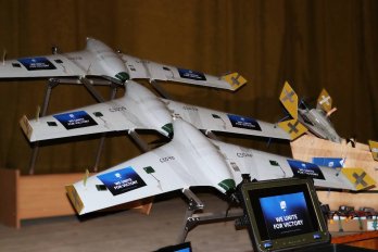 Для протиповітряної оборони Львівщини передали авіаційний комплекс з 11 літаків – 03
