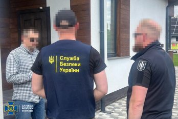 На Львівщині викрили схему розкрадання понад 64 млн грн під час закупівлі вантажівок для військових – 01