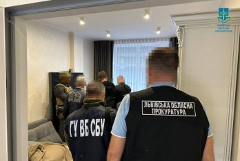 У Львові викрили схему втечі військових: 7 тис. доларів за переховування та фіктивне лікування – 05