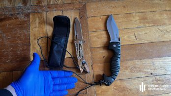 34-річному митнику оголосили підозру у вбивстві працівника ТЦК у Львові – 04