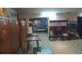 Укрпошта за 56,8 млн грн продає приміщення біля залізничного вокзалу у Львові – 12