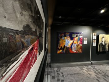 Повернення Херсона в картинах: відкриття у Zenyk Art Gallery – 05