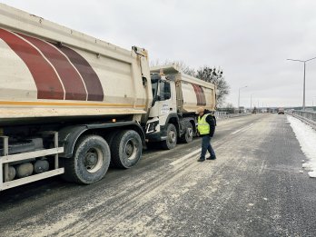 Біля Львова завершили будівництво мосту на трасі до кордону – 02