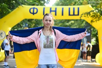 Всеукраїнський забіг пам’яті відбувся на Львівщині – 07