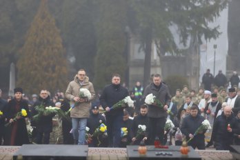 Фото: Максим Козицький