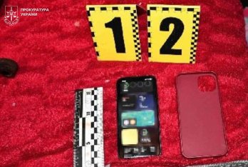 Застрелив двох дітей та вчинив самогубство на Золочівщині: деталі справи – 01