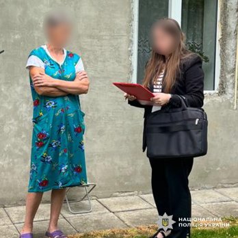 Львів’янин переконав доньку з ментальними розладами одружитися з ухилянтом – 03