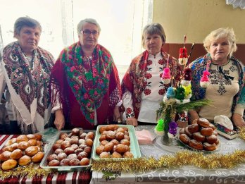 Громади Львівщини продовжують підтримувати військових: що вдалося зібрати за тиждень – 01