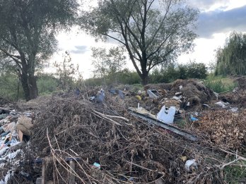 На Львівщині посадовцю КП нарахували майже 19 млн грн збитків за забруднення землі – 01