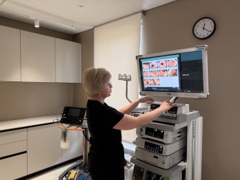 «Медицина – це мистецтво»: у Львові офіційно відкрили клініку здоров'я та краси «Горизонти» – 06