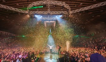 Всеукраїнський тур «Вдома»: у Львові 10 березня — концерт АНТИТІЛА – 05